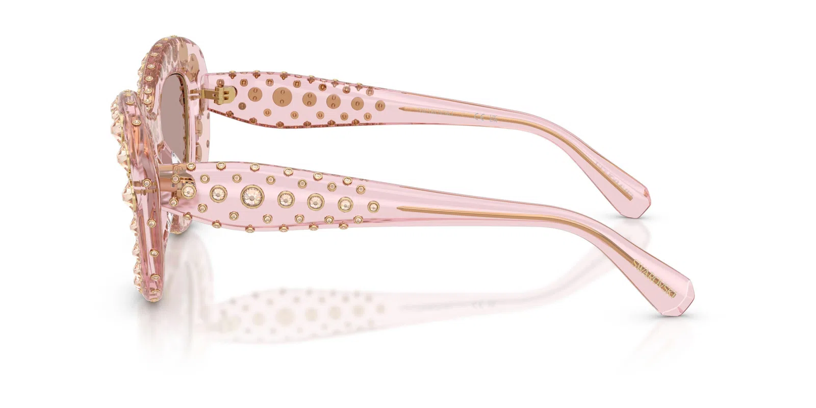 Swarovski 6060 Sunglasses - view 15